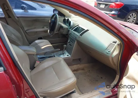 2006 Nissan Maxima 3.5 Se z USA, uszkodzony, nr VIN 1N4BA41E76C819589